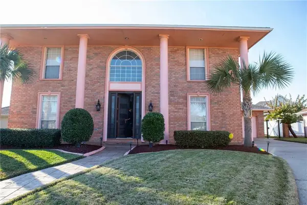 11211 Asphodel Drive, New Orleans, LA 70128