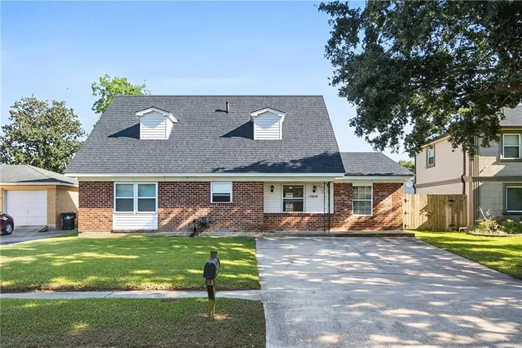 13028 Dwyer Boulevard, New Orleans, LA 70129 - #1