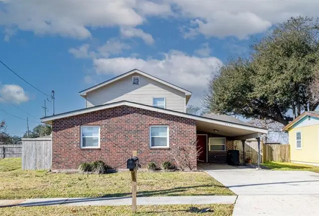 6642 Pauline Drive, New Orleans, LA 70126 - #1
