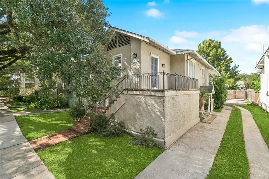 2710 State Street, New Orleans, LA 70118 - #2