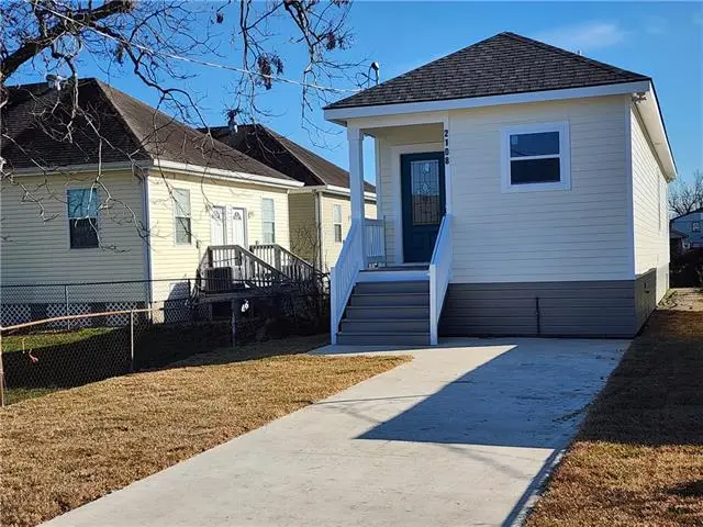 2108 18th Street, Harvey, LA 70058 - #1
