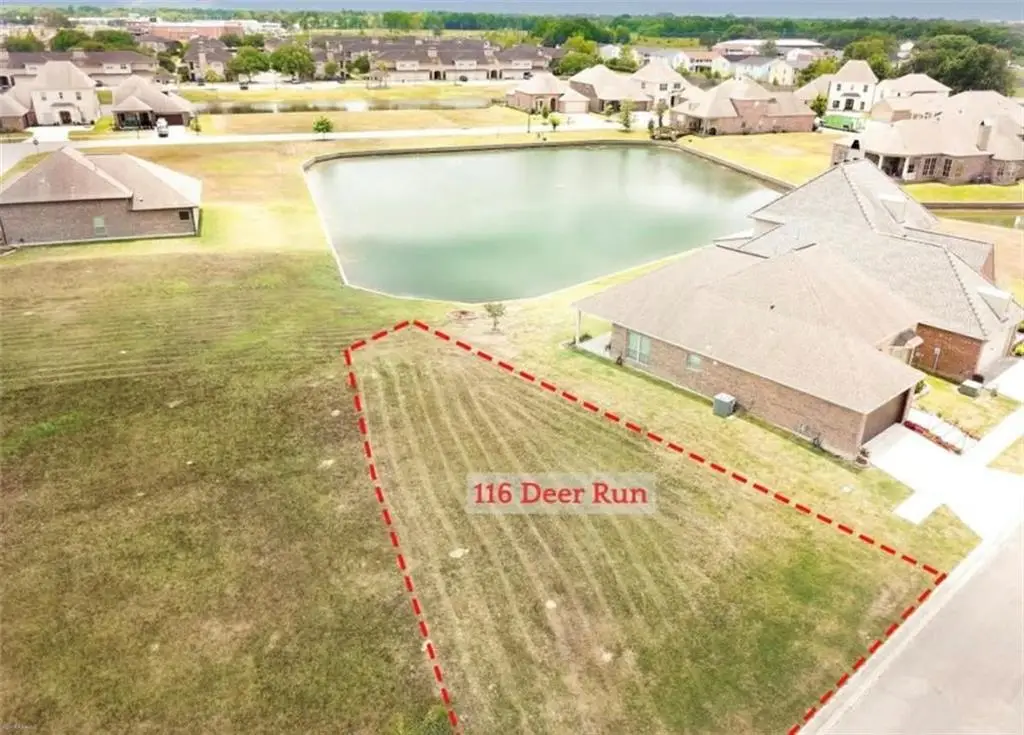 116 Deer Run Drive, Lafayette, LA 70506 - #1