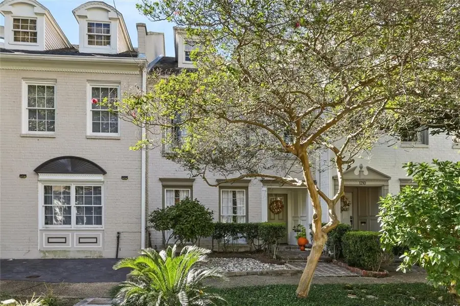 1208 Aline Street, New Orleans, LA 70115 - #2