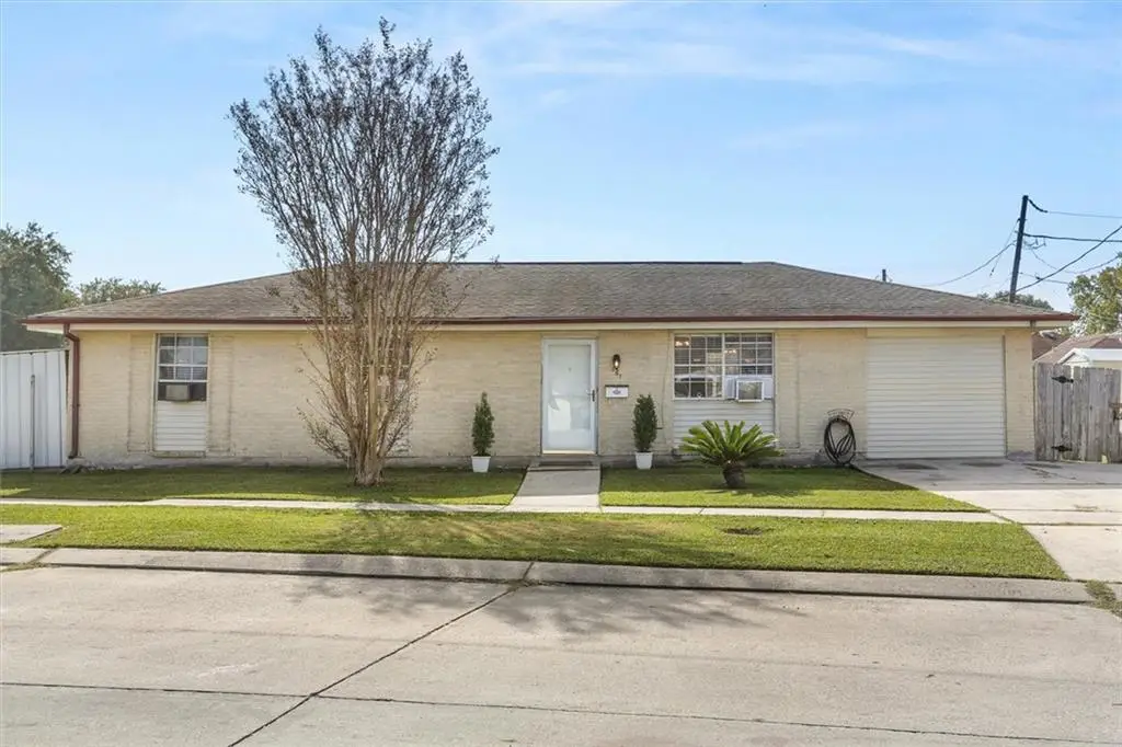 361 W Louisiana State Street, Kenner, LA 70065 - #1