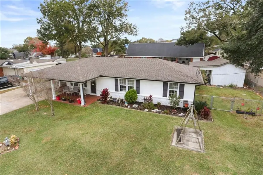 137 River Oaks Drive, Luling, LA 70070 - #2