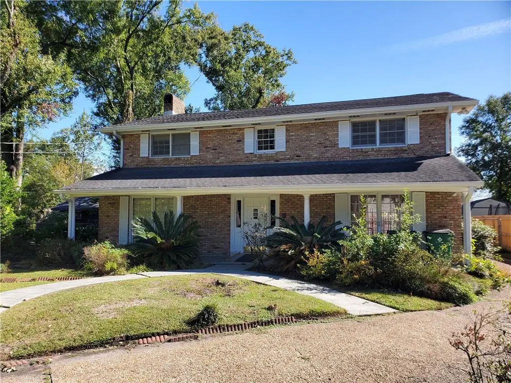 307 Midway Drive, River Ridge, LA 70123 - #1