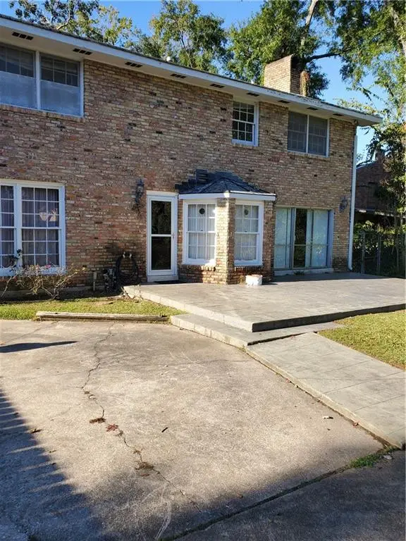 307 Midway Drive, River Ridge, LA 70123 - #2