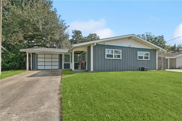 1905 Generes Drive, Harahan, LA 70123