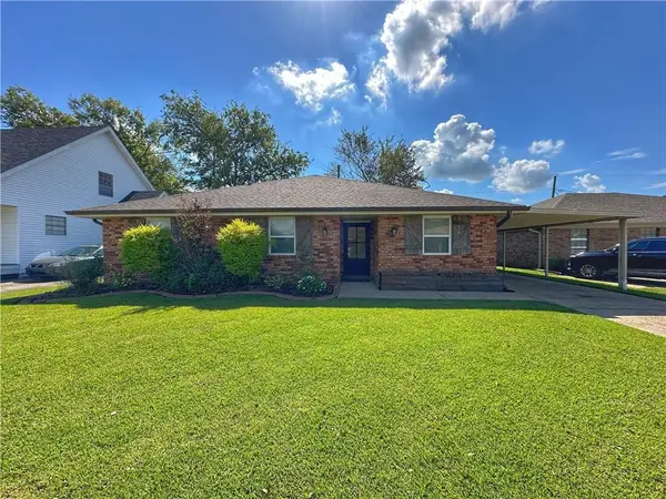 214 Ormond Village Drive, Destrehan, LA 70047