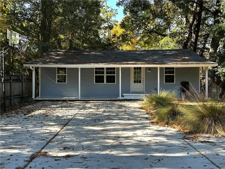 1022 Clausel Street, Mandeville, LA 70448 - #2