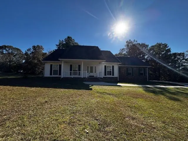 95 Ridgeland Drive, Carriere, MS 39426 - #1