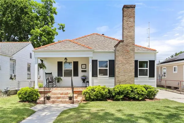 18 Davis Boulevard, Jefferson, LA 70121