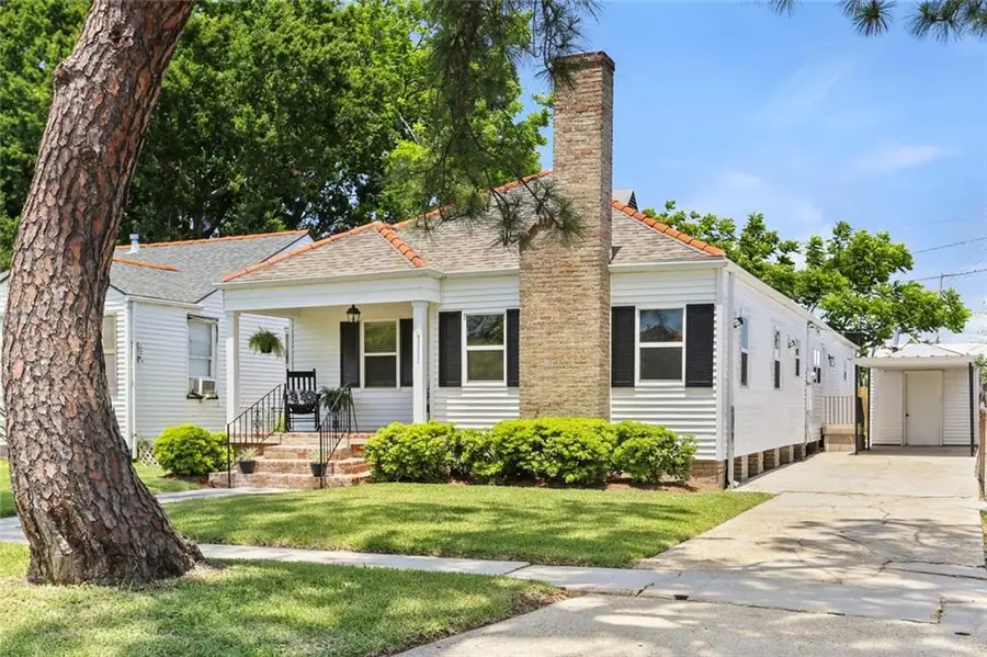 18 Davis Boulevard, Jefferson, LA 70121 - #2