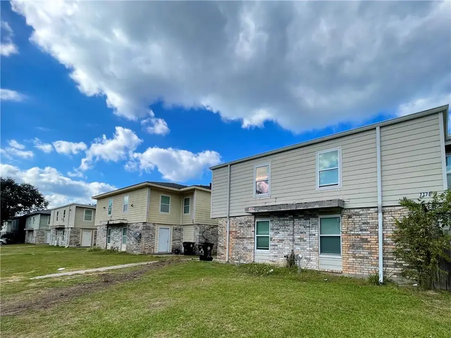 7771 S Coronet Court, New Orleans, LA 70126 - #2
