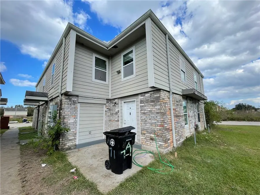 7771 S Coronet Court, New Orleans, LA 70126 - #3