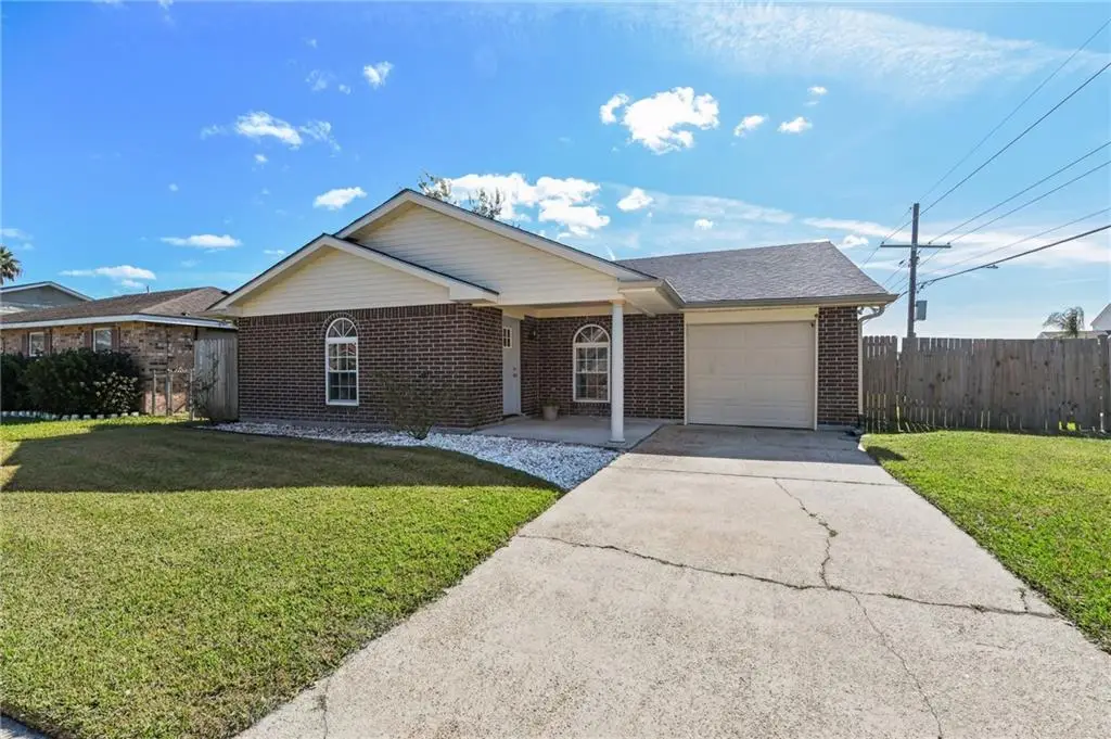 2629 Wyoming Drive, Marrero, LA 70072 - #1