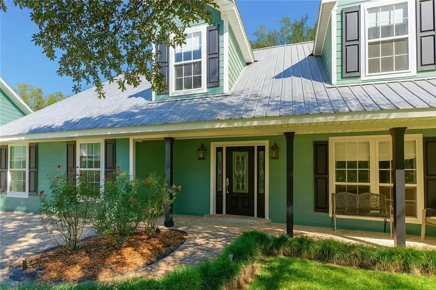 11085 E Nickens Road, Hammond, LA 70403 - #3