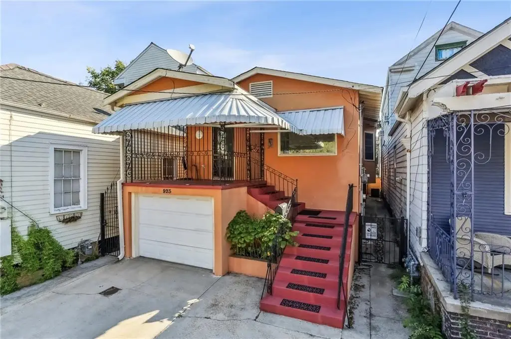 923 Spain Street, New Orleans, LA 70117 - #1