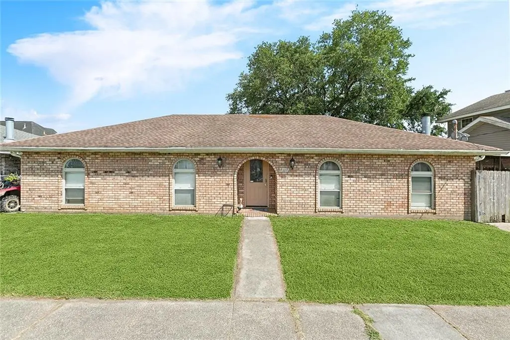 2713 Legend Street, Meraux, LA 70075 - #1