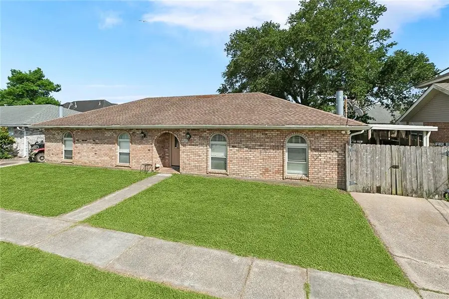 2713 Legend Street, Meraux, LA 70075 - #2