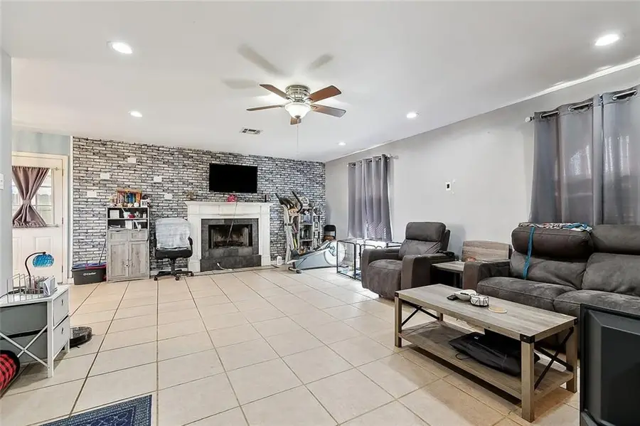 2713 Legend Street, Meraux, LA 70075 - #3