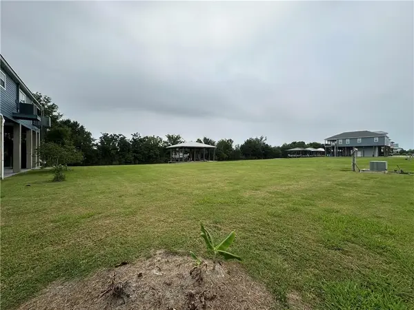Fort Beauregard Boulevard, St. Bernard, LA 70085