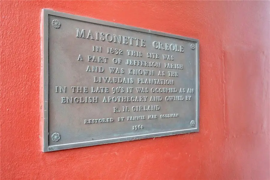 2726 Prytania Street #9, New Orleans, LA 70130 - #3