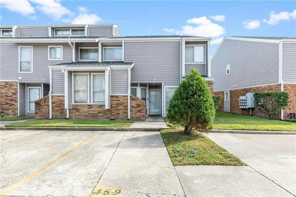 169 Avant Garde Circle #169, Kenner, LA 70065 - #1