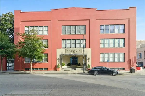 760 Magazine Street #214, New Orleans, LA 70130