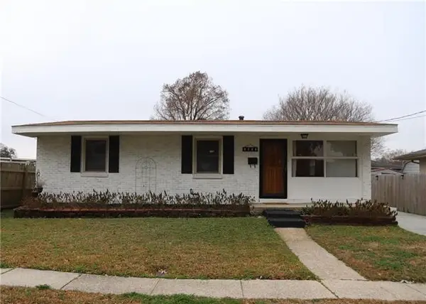 6208 Cummins Street, Metairie, LA 70003