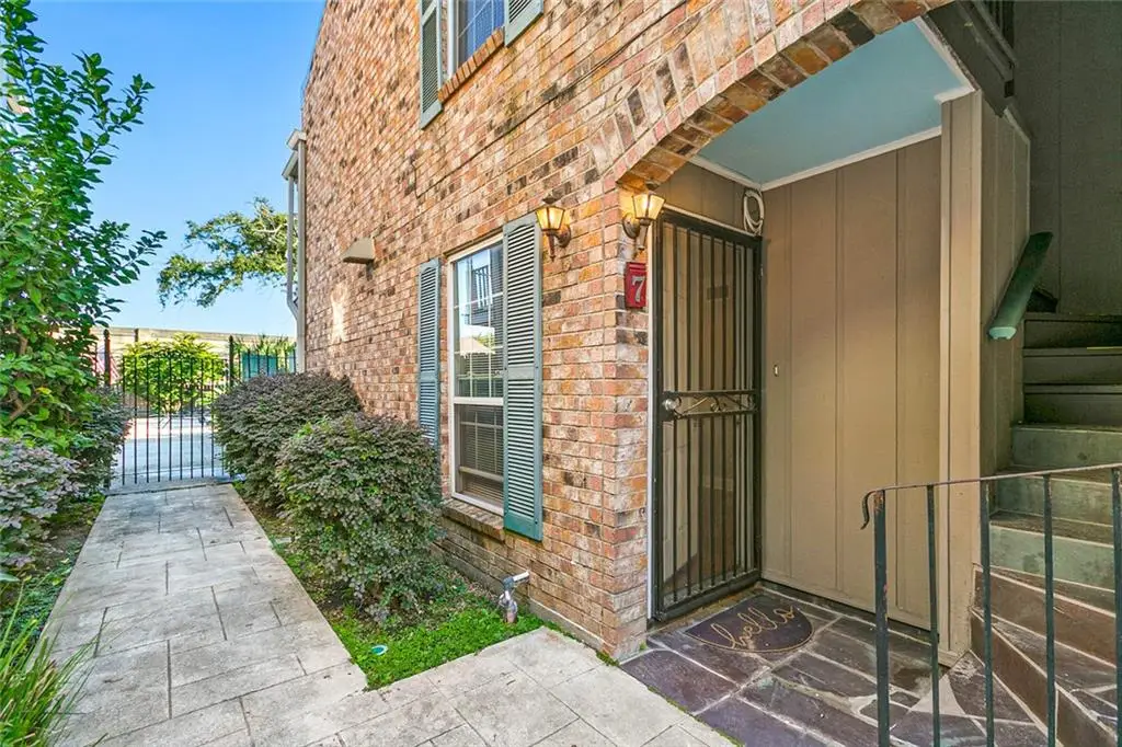 4837 Wabash Street #7, Metairie, LA 70001 - #1