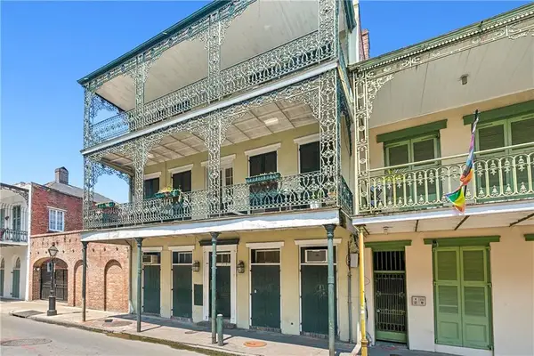 719 St. Ann Street #2, New Orleans, LA 70116