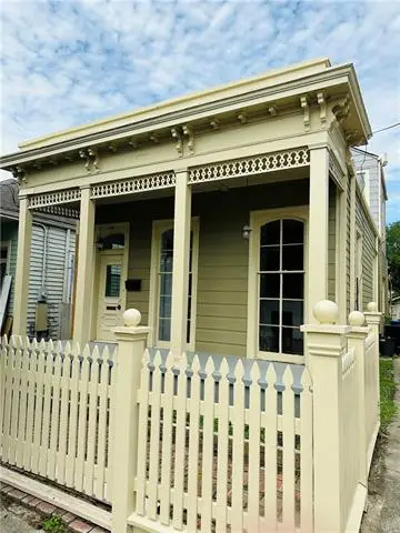 119 Olivier Street, New Orleans, LA 70114 - #1