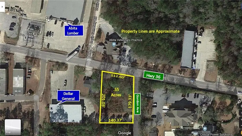 21460 Highway 36 Highway, Abita Springs, LA 70420 - #1