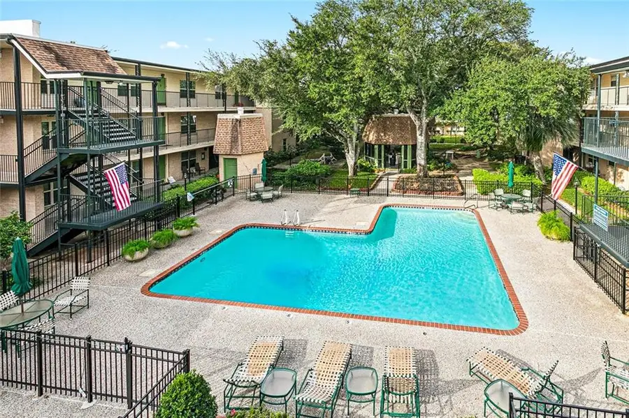 2728 Whitney Place #221, Metairie, LA 70002 - #2