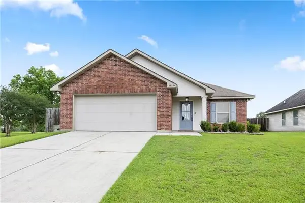 38334 St Thomas Court, Gonzales, LA 70737
