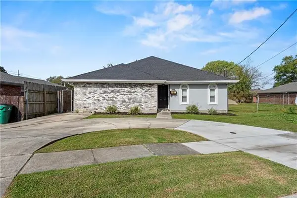 5008 Burke Drive, Metairie, LA 70003