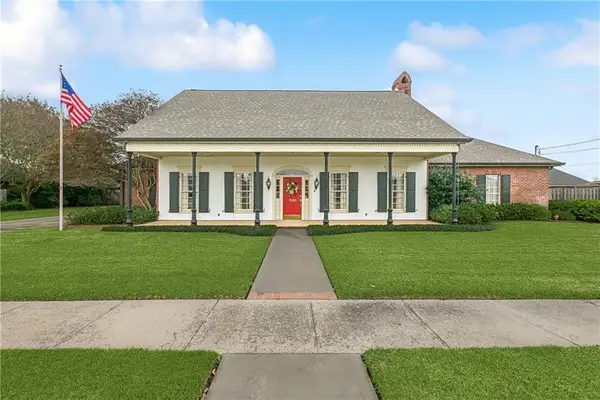 1869 2nd Street, Lutcher, LA 70071