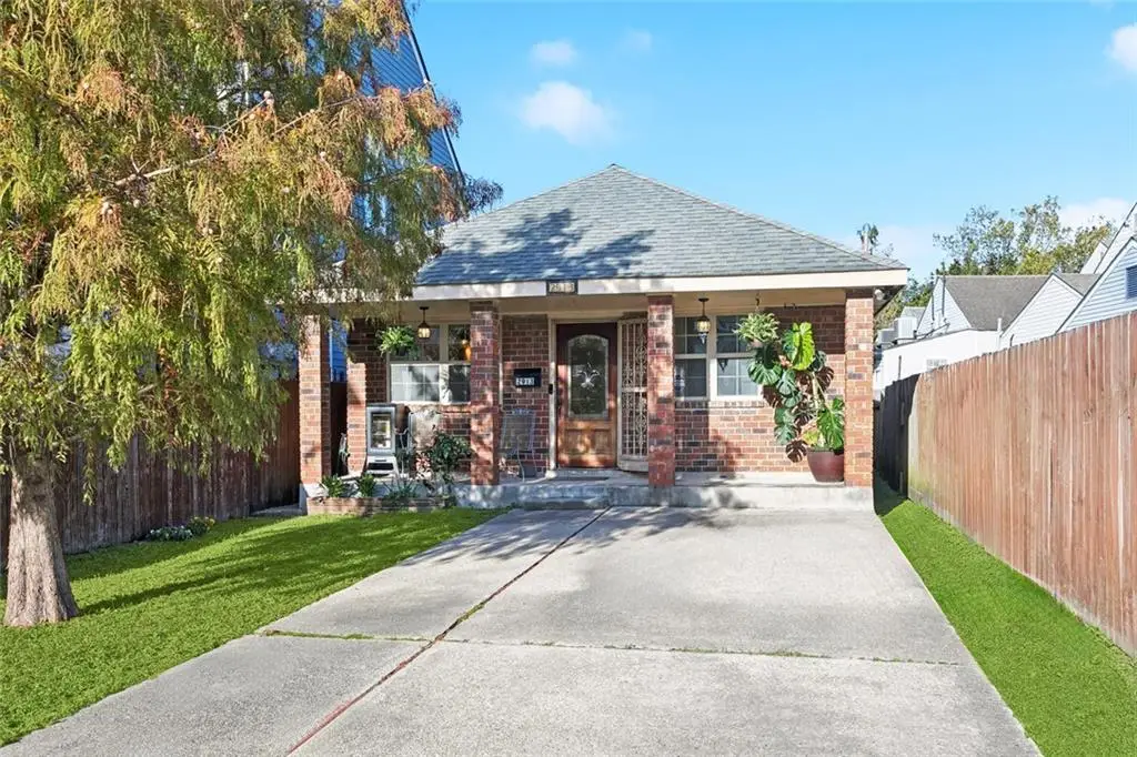 2913 Gravier Street, New Orleans, LA 70119 - #1