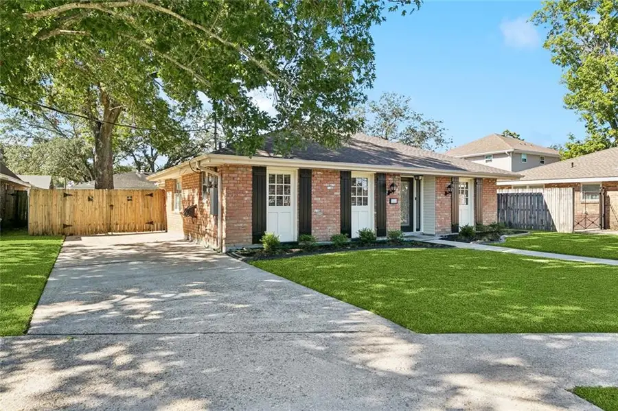 9412 Francine Drive, River Ridge, LA 70123 - #2