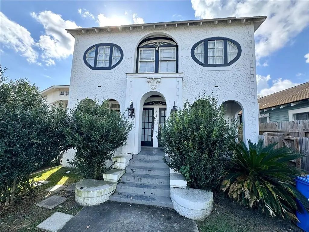 7026 S Claiborne Avenue, New Orleans, LA 70125 - #1