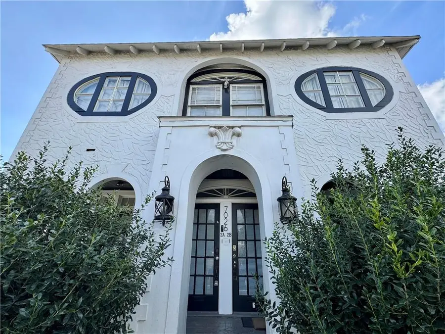 7026 S Claiborne Avenue, New Orleans, LA 70125 - #2