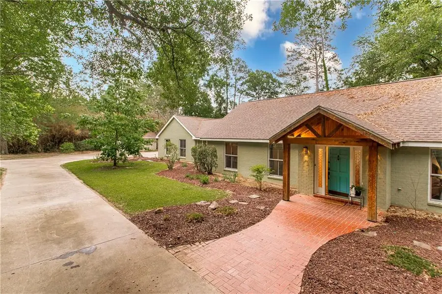 156 Oak Hollow Drive, Hammond, LA 70401 - #2