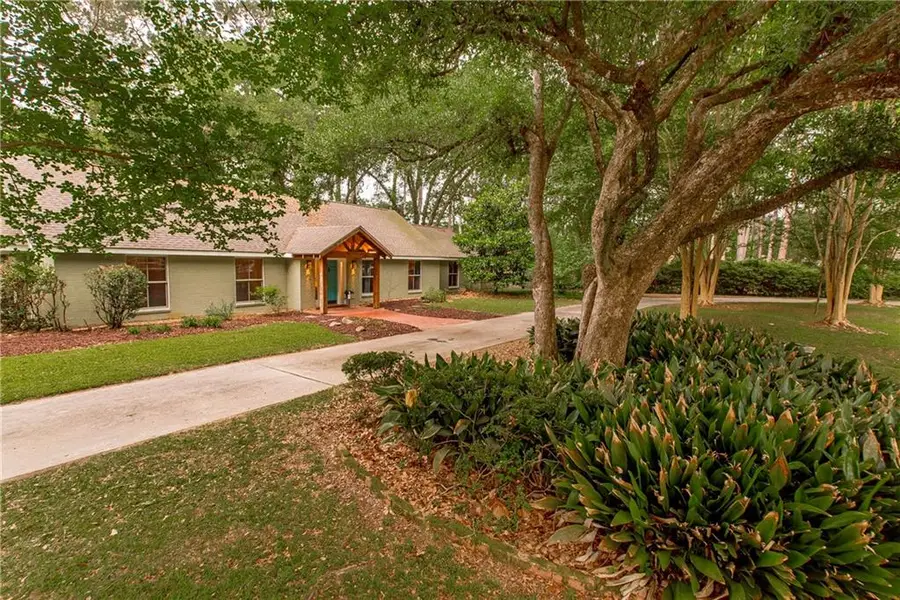 156 Oak Hollow Drive, Hammond, LA 70401 - #3