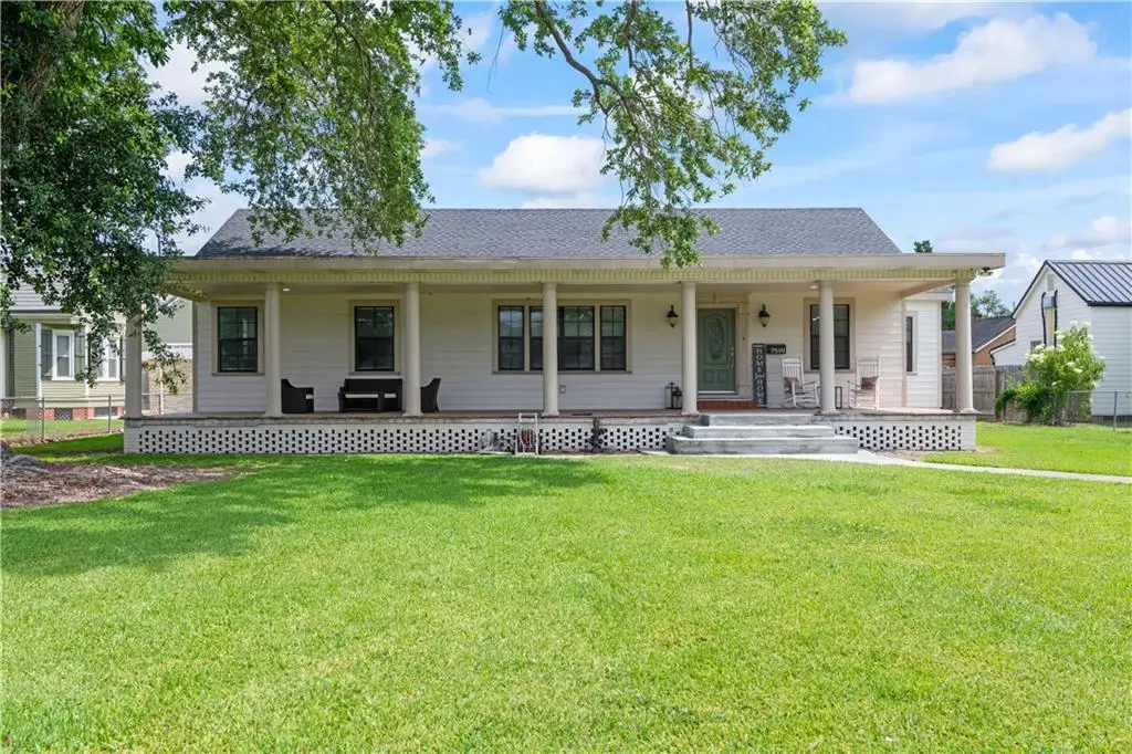 7599 Park Avenue, Houma, LA 70364 - #1