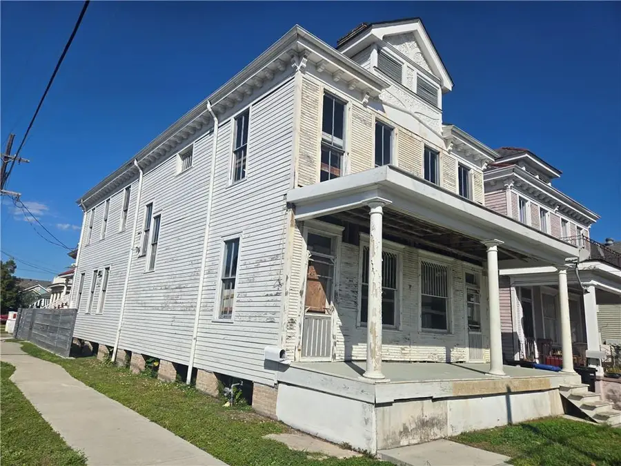 137-39 S Scott Street, New Orleans, LA 70119 - #2