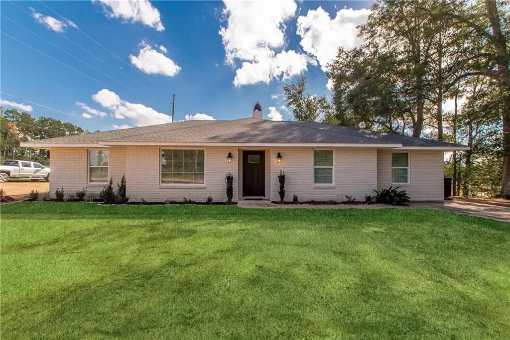 1302 E Westmoreland Road, Kentwood, LA 70444 - #1