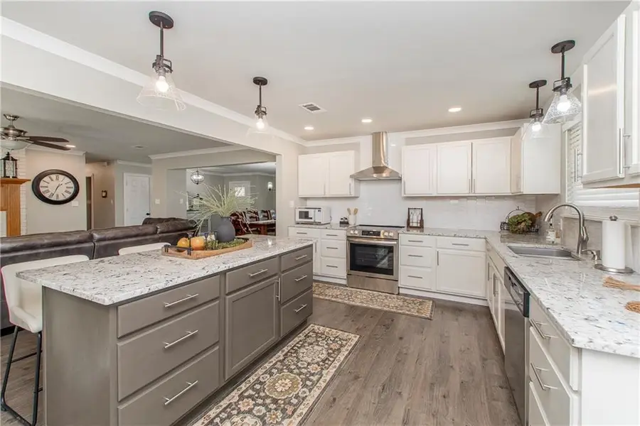 1302 E Westmoreland Road, Kentwood, LA 70444 - #3