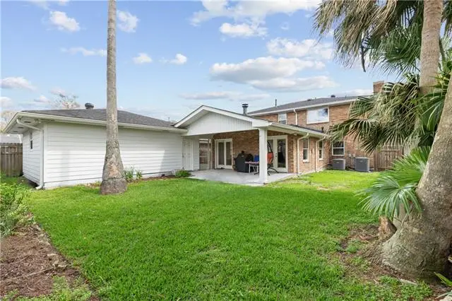 4209 Bordeaux Drive, Kenner, LA 70065 - #3