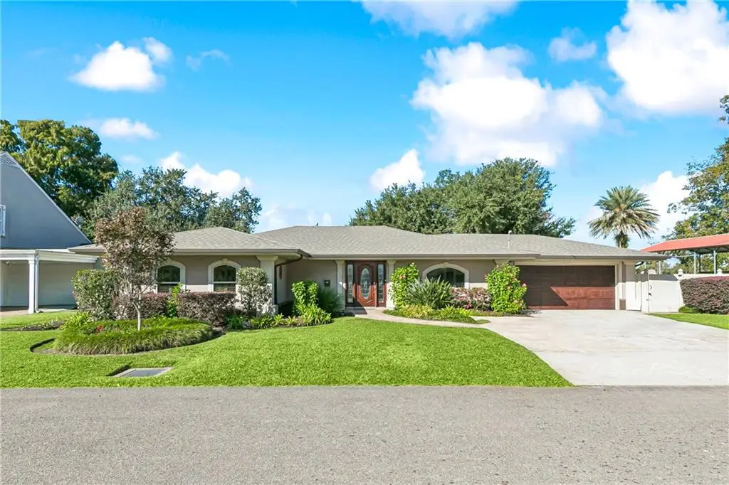 845 Marino Drive, Norco, LA 70079 - #1